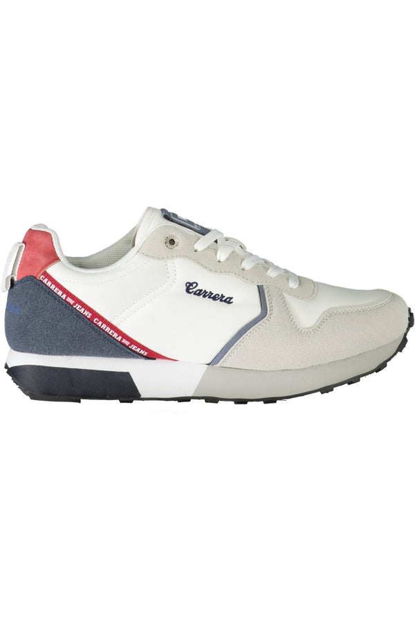SAPATOS ESPORTIVOS HOMENS CARRERA BRANCO