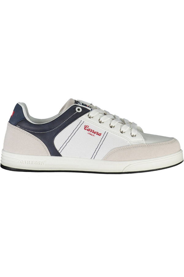 SAPATOS ESPORTIVOS CARRERA HOMEM BRANCO