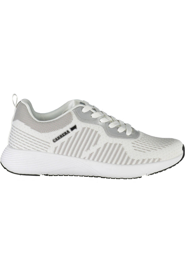 SAPATOS ESPORTIVOS CARRERA HOMEM BRANCO