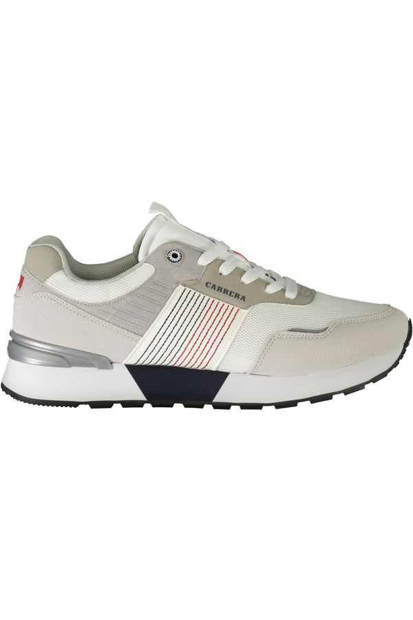 SAPATOS ESPORTIVOS HOMENS CARRERA BRANCO