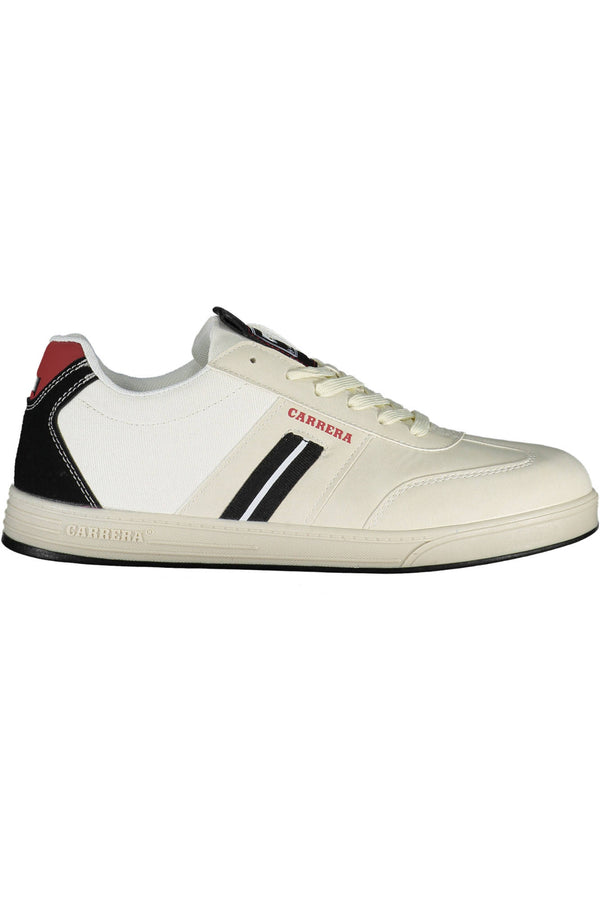 SAPATOS ESPORTIVOS CARRERA HOMEM BRANCO