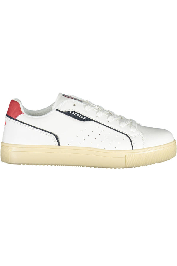 SAPATOS ESPORTIVOS CARRERA HOMEM BRANCO