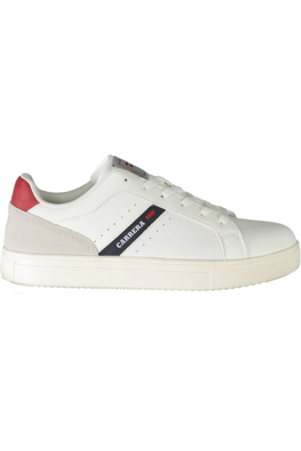 Carrera Branco Homem Sports Shoes