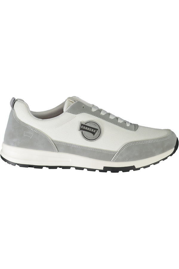 SAPATOS ESPORTIVOS HOMENS CARRERA BRANCO
