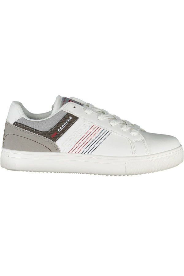 SAPATOS ESPORTIVOS CARRERA HOMEM BRANCO