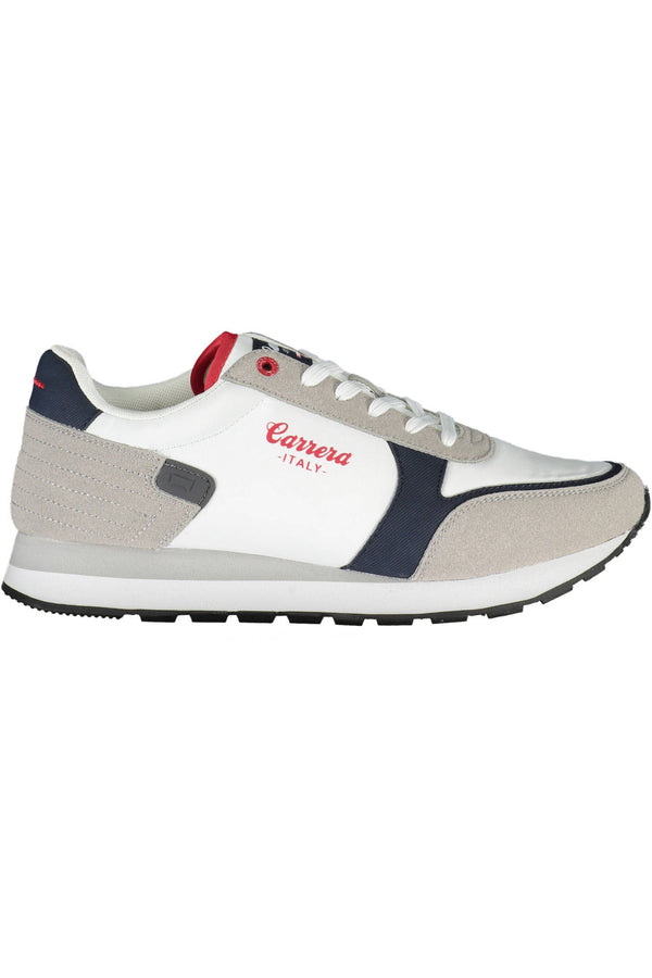 SAPATOS ESPORTIVOS CARRERA HOMEM BRANCO