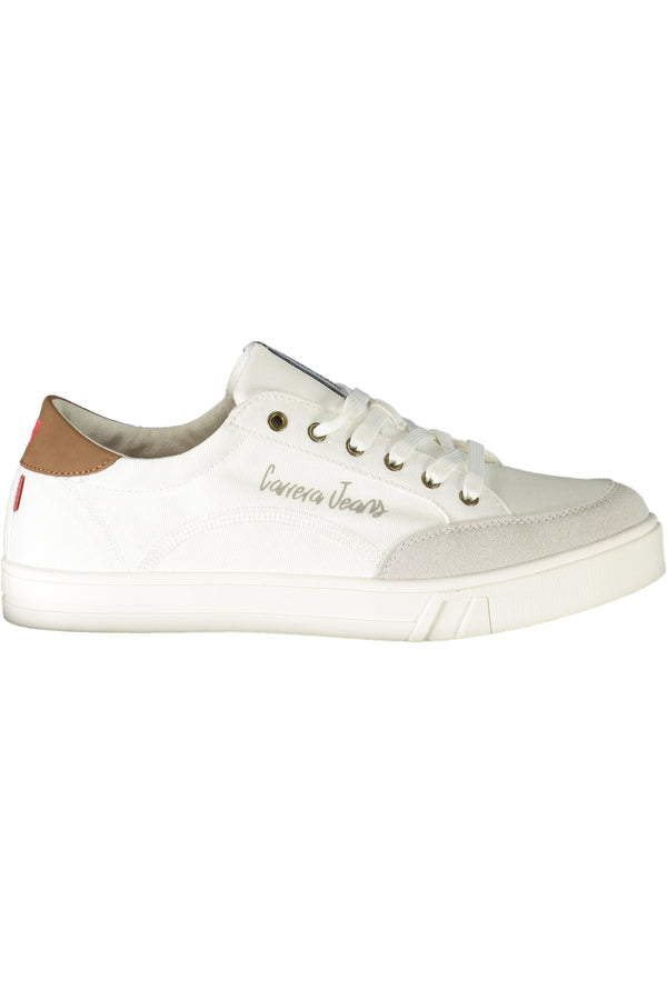 SAPATOS ESPORTIVOS HOMENS CARRERA BRANCO