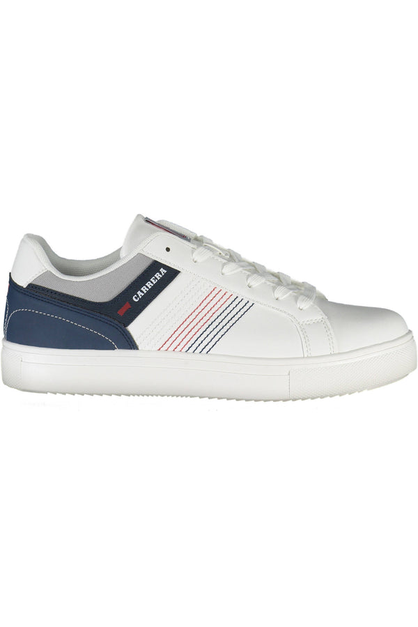 SAPATOS ESPORTIVOS CARRERA HOMEM BRANCO