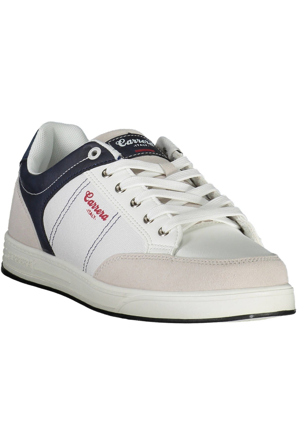 CARRERA MEN'S SPORTS SHOES WHITE