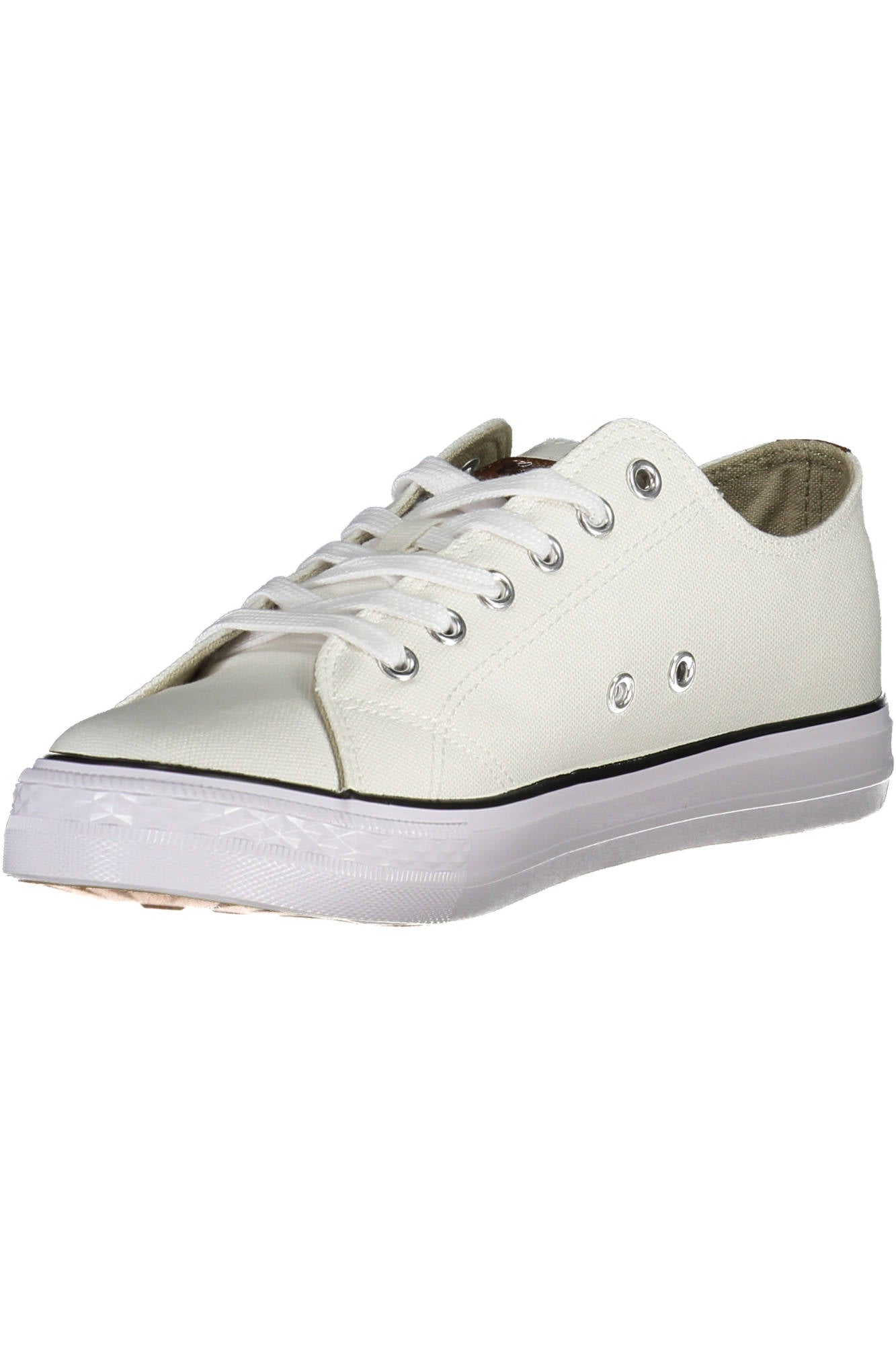 SAPATOS ESPORTIVOS CARRERA HOMEM BRANCO