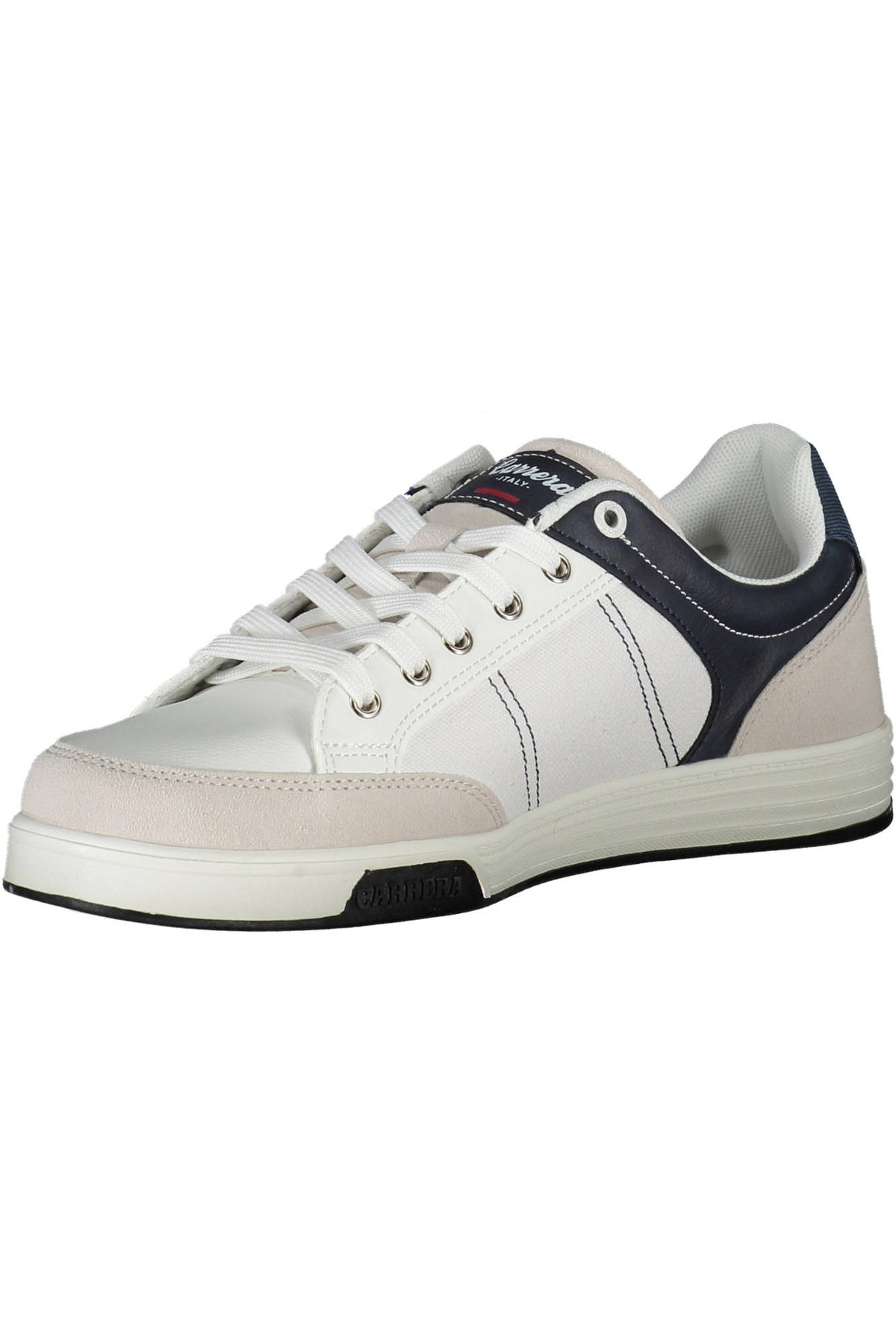 CARRERA MEN'S SPORTS SHOES WHITE