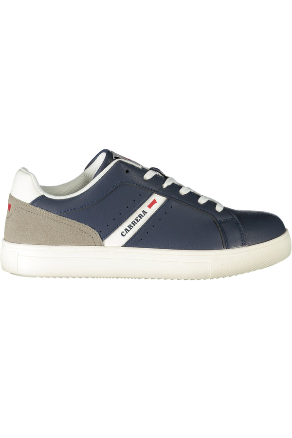 SAPATOS ESPORTIVOS HOMENS CARRERA AZUL