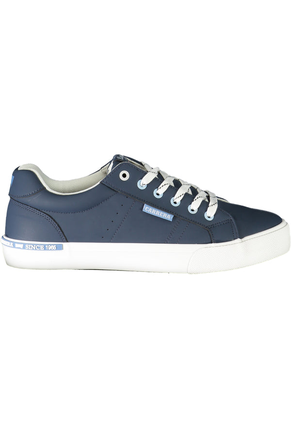 SAPATOS ESPORTIVOS HOMENS CARRERA AZUL