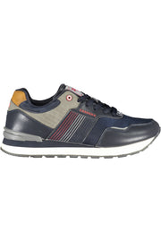 CARRERA MEN'S SPORTS SHOES BLUE