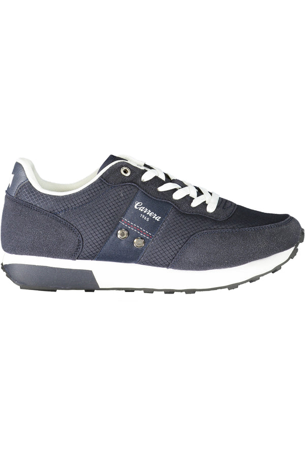 SAPATOS ESPORTIVOS HOMENS CARRERA AZUL