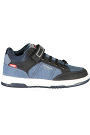 CARRERA MEN'S SPORTS SHOES BLUE