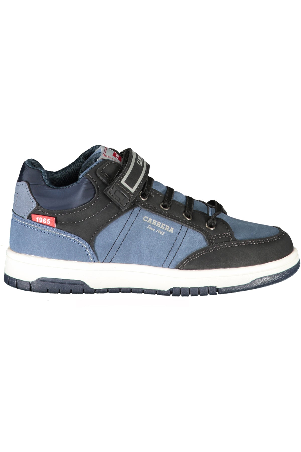 CARRERA MEN'S SPORTS SHOES BLUE