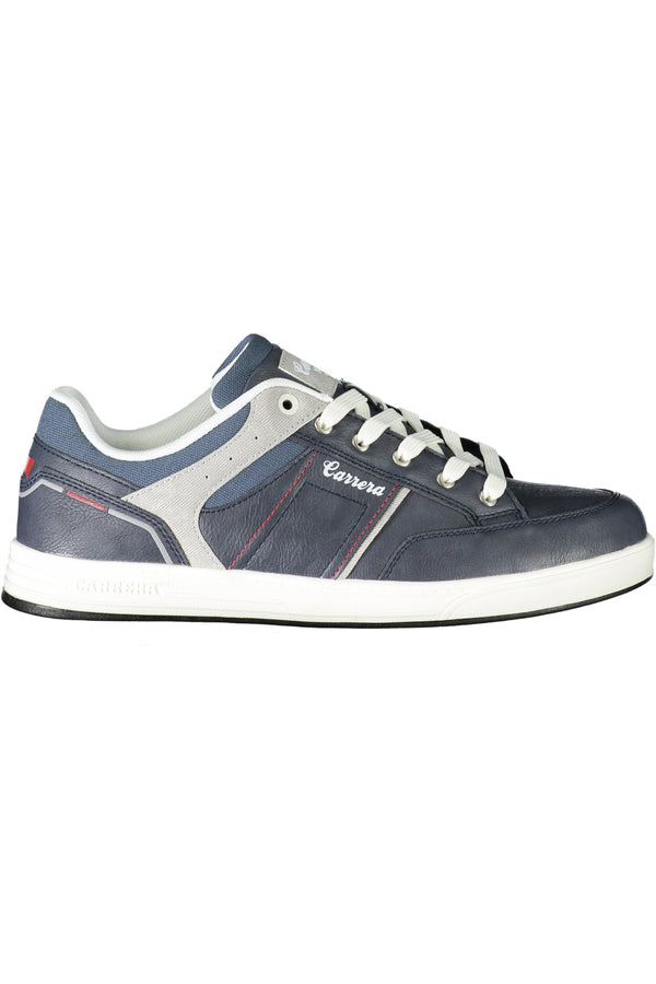 SAPATOS ESPORTIVOS HOMENS CARRERA AZUL