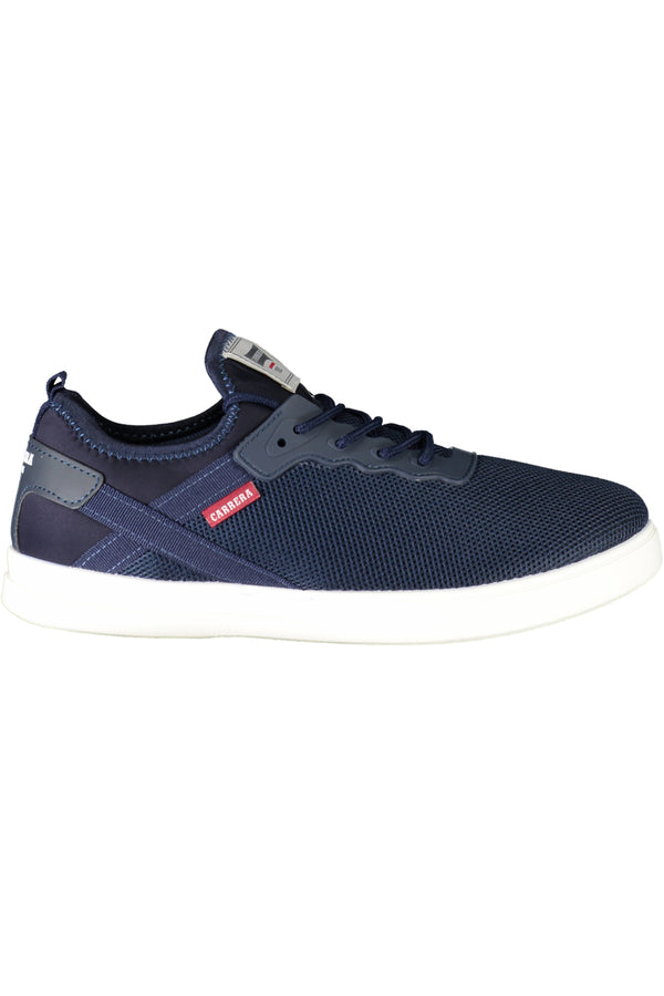 SAPATOS ESPORTIVOS HOMENS CARRERA AZUL