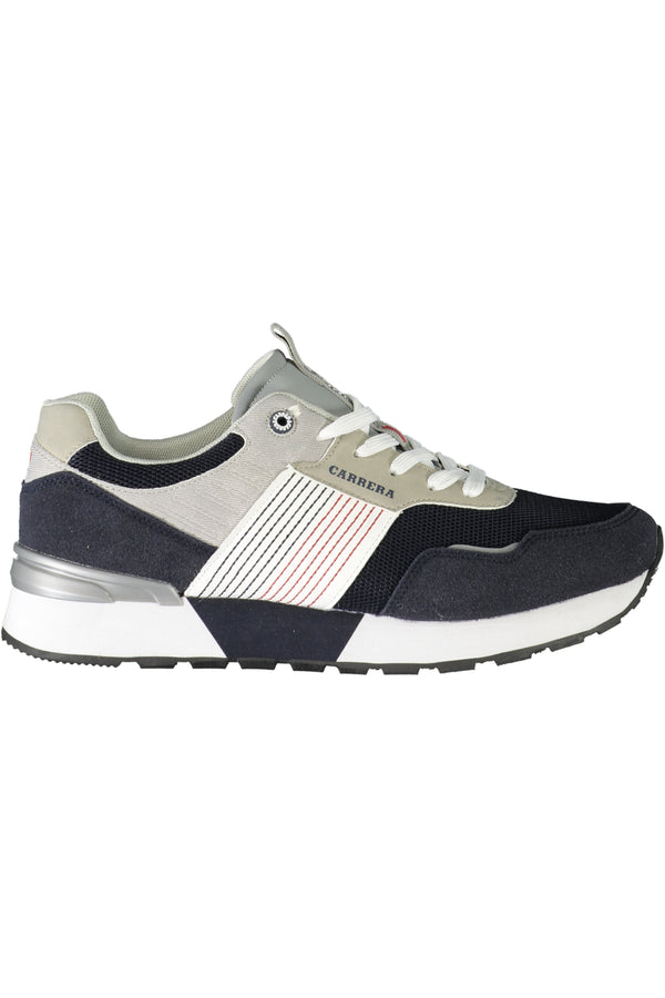 SAPATOS ESPORTIVOS HOMENS CARRERA AZUL