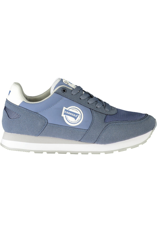 SAPATOS ESPORTIVOS HOMENS CARRERA AZUL