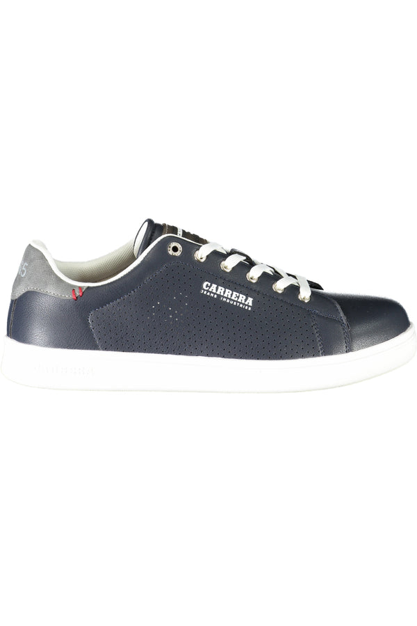 SAPATOS ESPORTIVOS HOMENS CARRERA AZUL