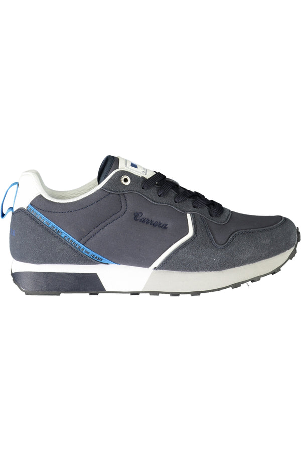 SAPATOS ESPORTIVOS HOMENS CARRERA AZUL