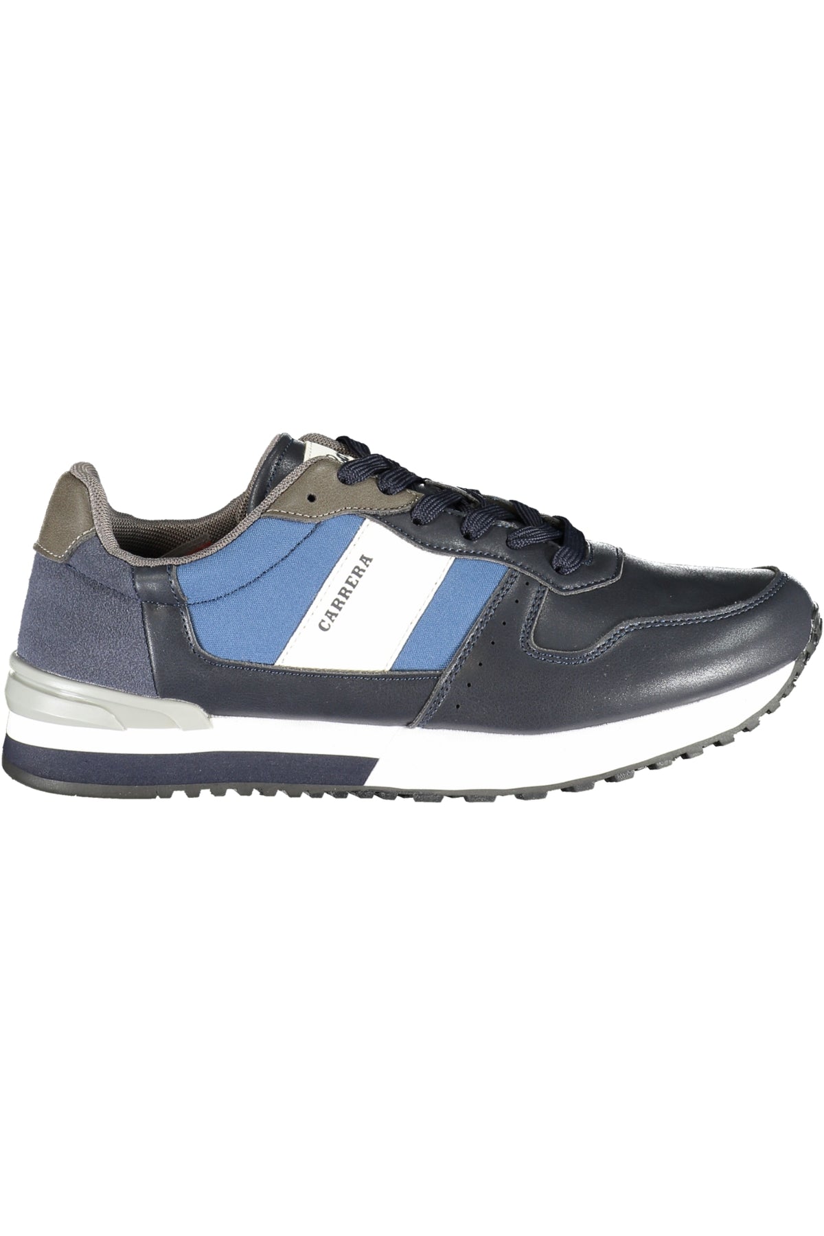 CARRERA MEN'S SPORTS SHOES BLUE