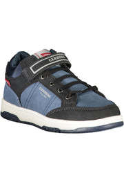 CARRERA MEN'S SPORTS SHOES BLUE