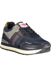 CARRERA MEN'S SPORTS SHOES BLUE
