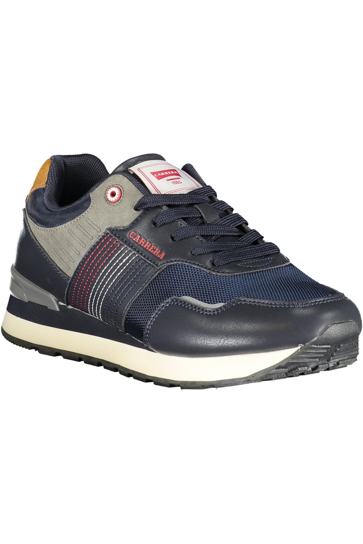 CARRERA MEN'S SPORTS SHOES BLUE