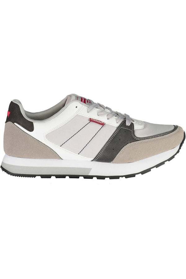 SAPATOS ESPORTIVOS CARRERA GREY MAN