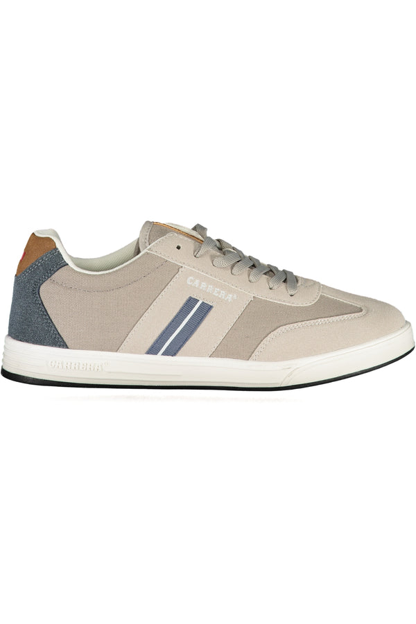 SAPATOS ESPORTIVOS HOMENS CARRERA CINZA