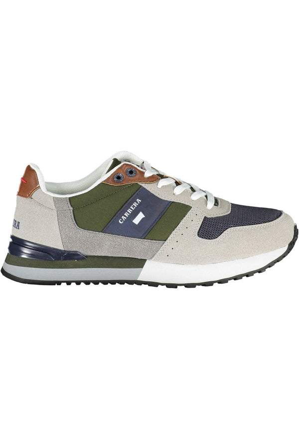 SAPATOS ESPORTIVOS CARRERA GREY MAN