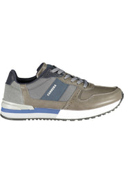 CARRERA MEN'S BROWN SPORTS SHOES