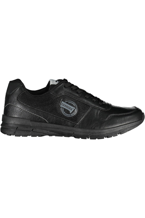 SAPATOS ESPORTIVOS CARRERA HOMEM NEGRO