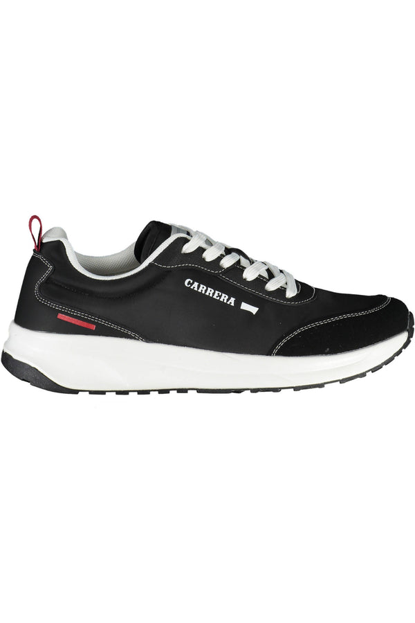 SAPATOS ESPORTIVOS CARRERA HOMEM NEGRO