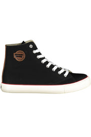 SAPATOS ESPORTIVOS CARRERA HOMEM NEGRO