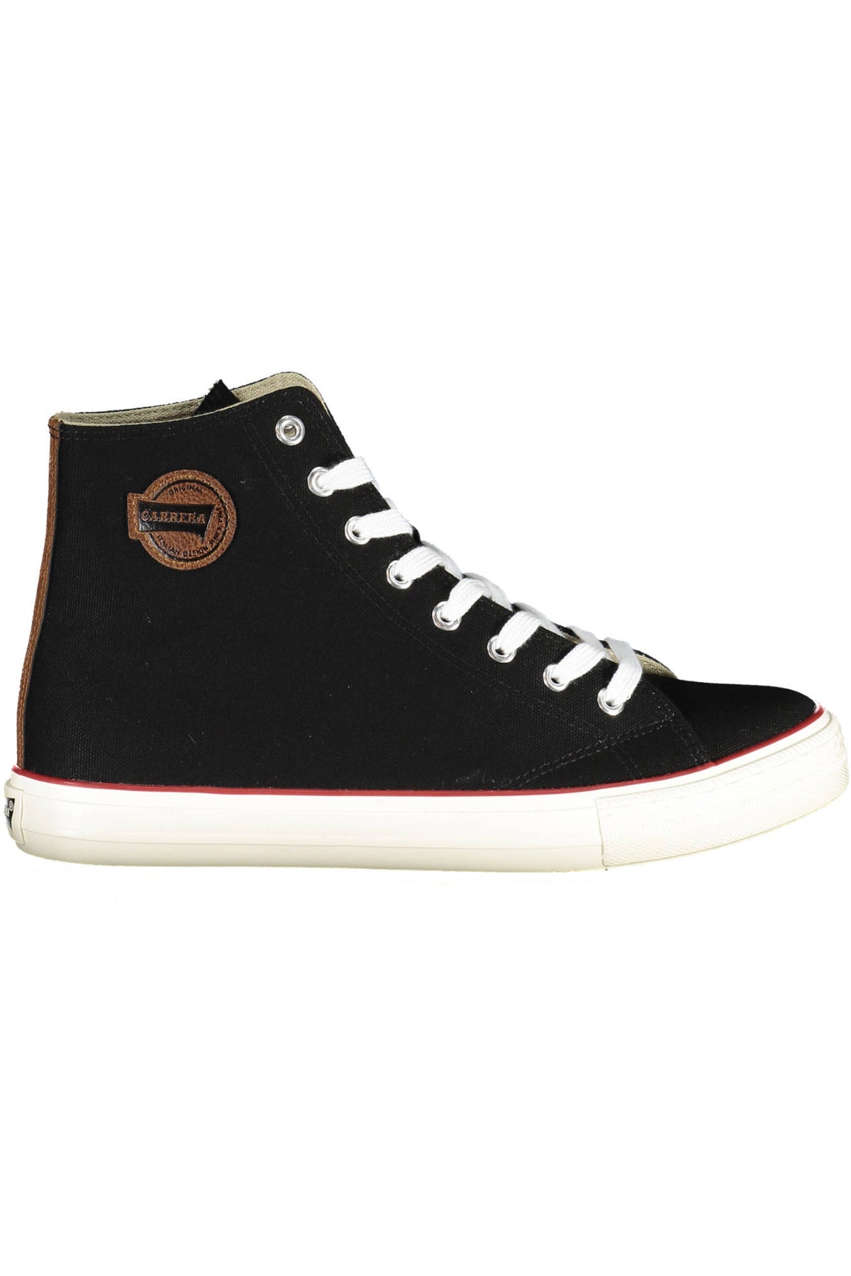 SAPATOS ESPORTIVOS CARRERA HOMEM NEGRO