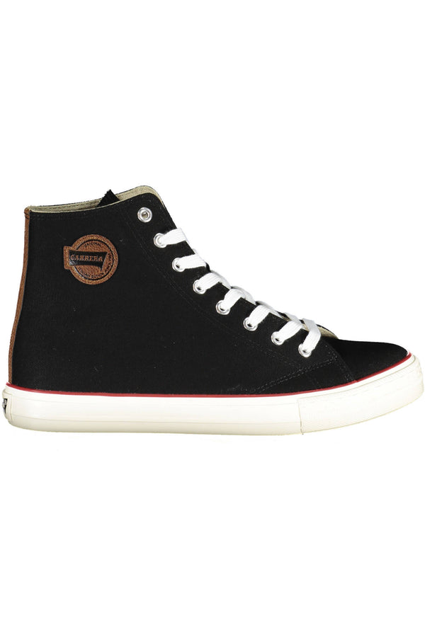 SAPATOS ESPORTIVOS CARRERA HOMEM NEGRO