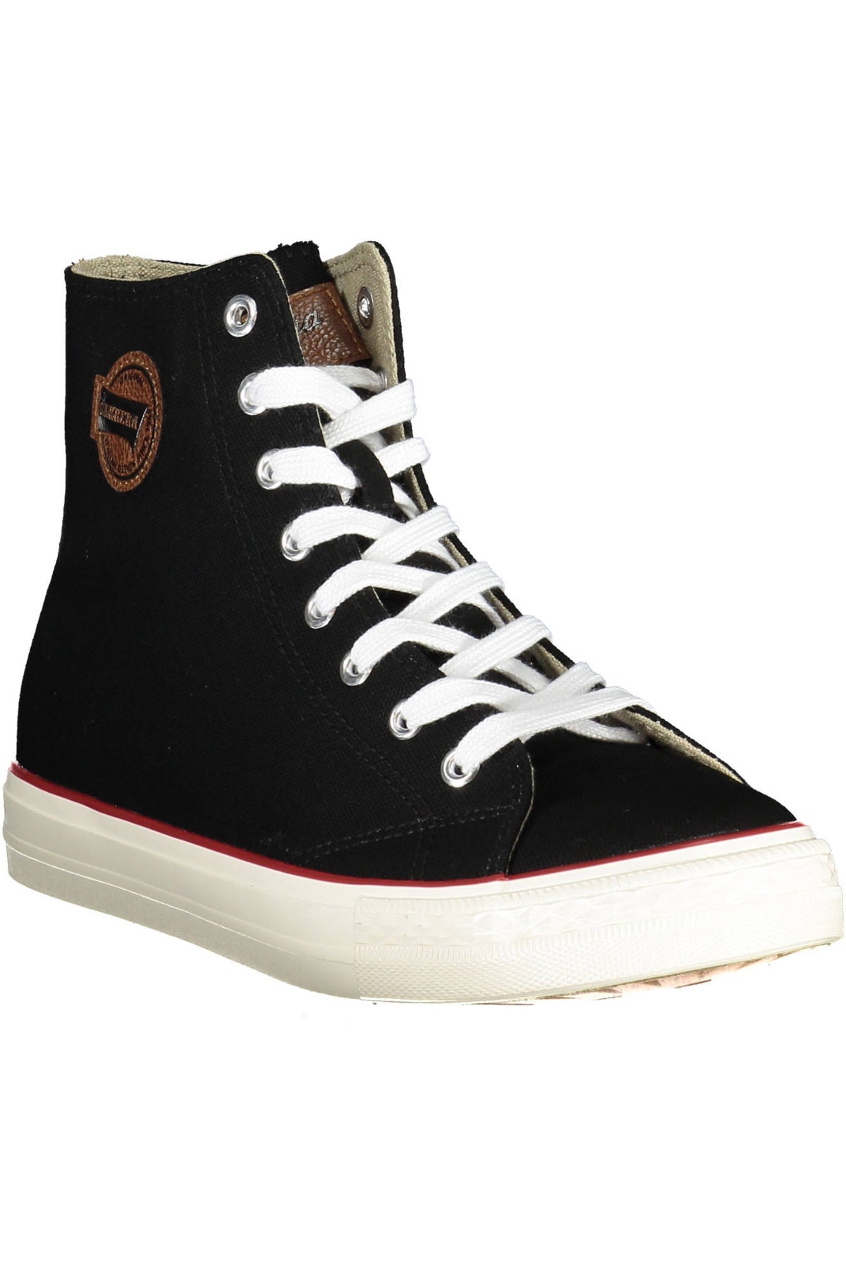 SAPATOS ESPORTIVOS CARRERA HOMEM NEGRO