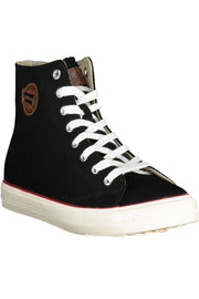 SAPATOS ESPORTIVOS CARRERA HOMEM NEGRO