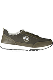 SAPATOS ESPORTIVOS HOMENS CARRERA VERDE