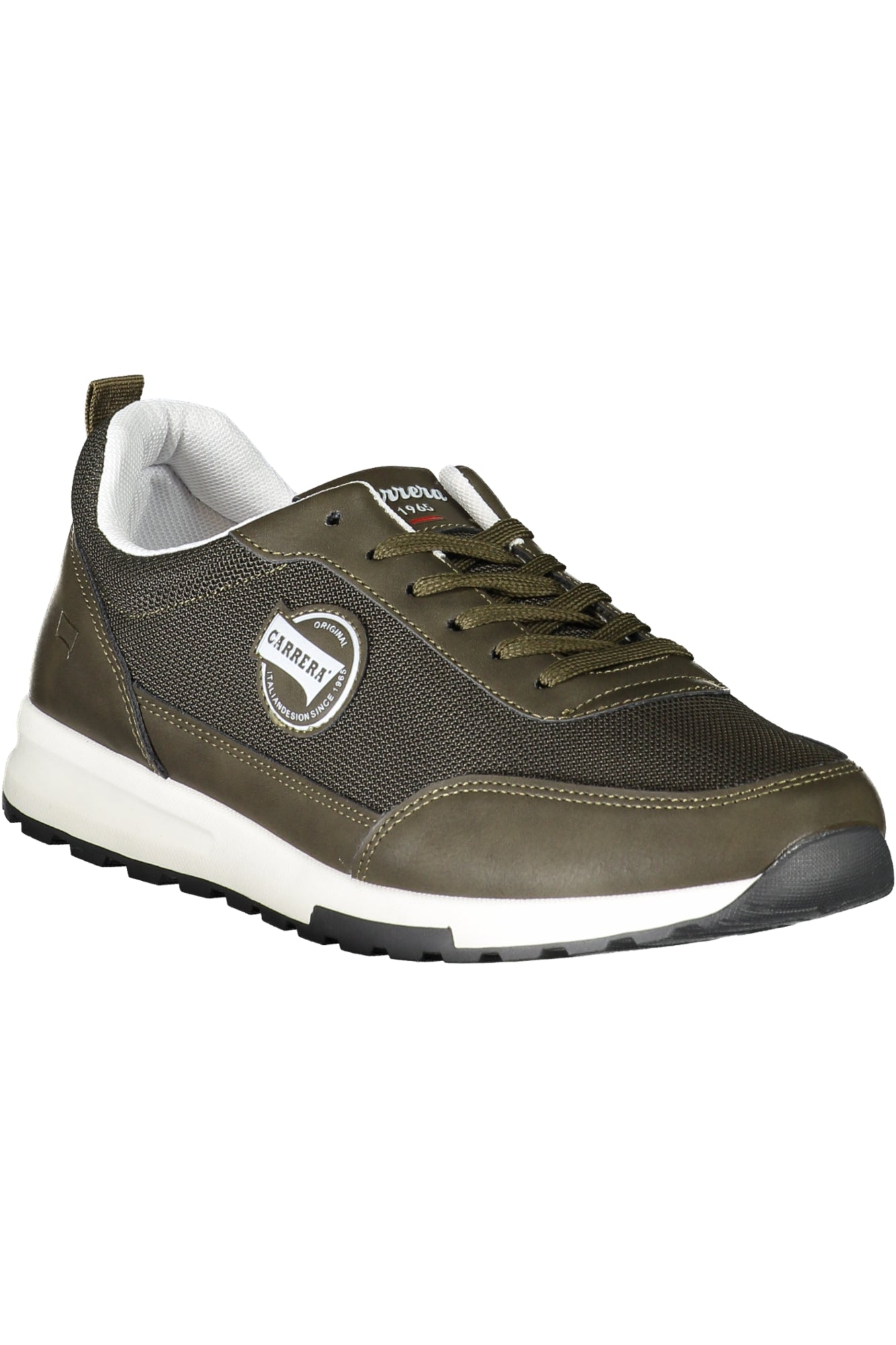 SAPATOS ESPORTIVOS HOMENS CARRERA VERDE