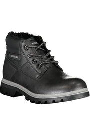 WOMEN'S BOOTS CARRERA SHOES BLACK
