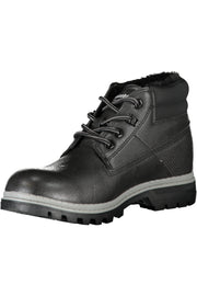 WOMEN'S BOOTS CARRERA SHOES BLACK