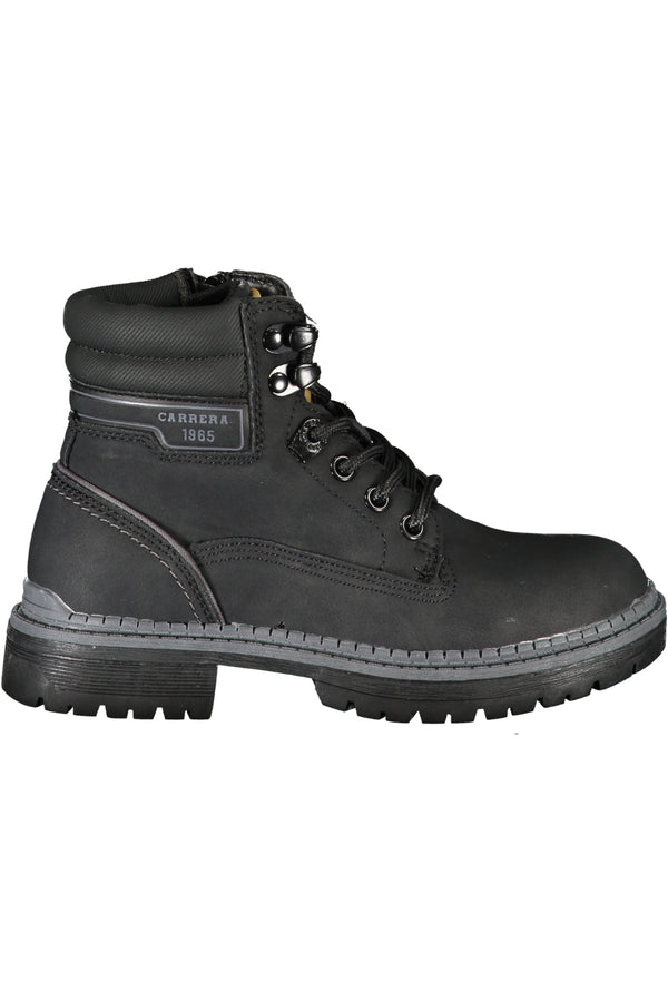 CALÇADO DE BOTA PARA HOMEM PRETO CARRERA