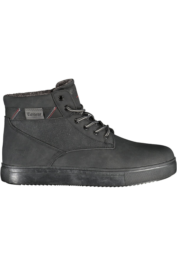 CALÇADO DE BOTA PARA HOMEM PRETO CARRERA