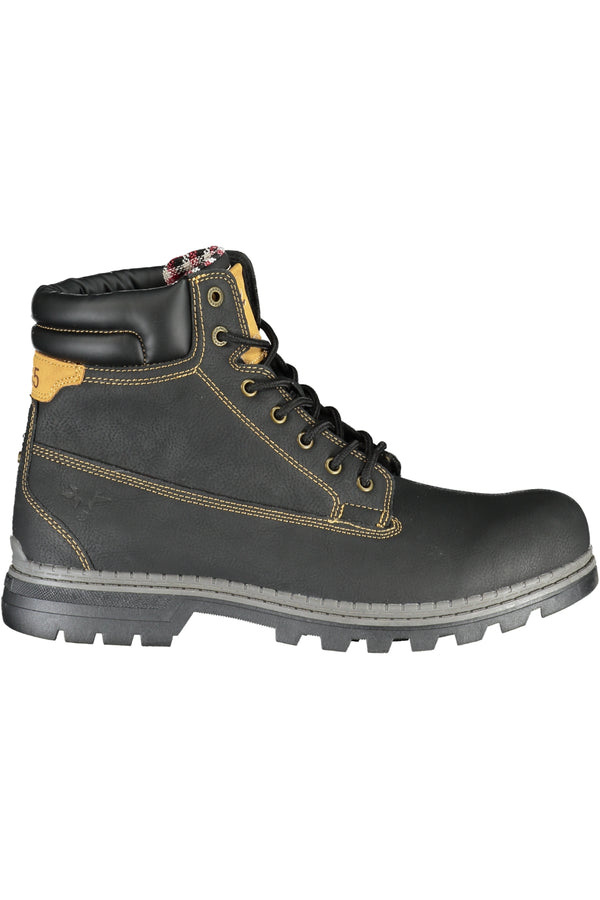 CALÇADO DE BOTA PARA HOMEM PRETO CARRERA