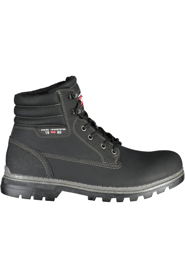 CALÇADO DE BOTA PARA HOMEM PRETO CARRERA